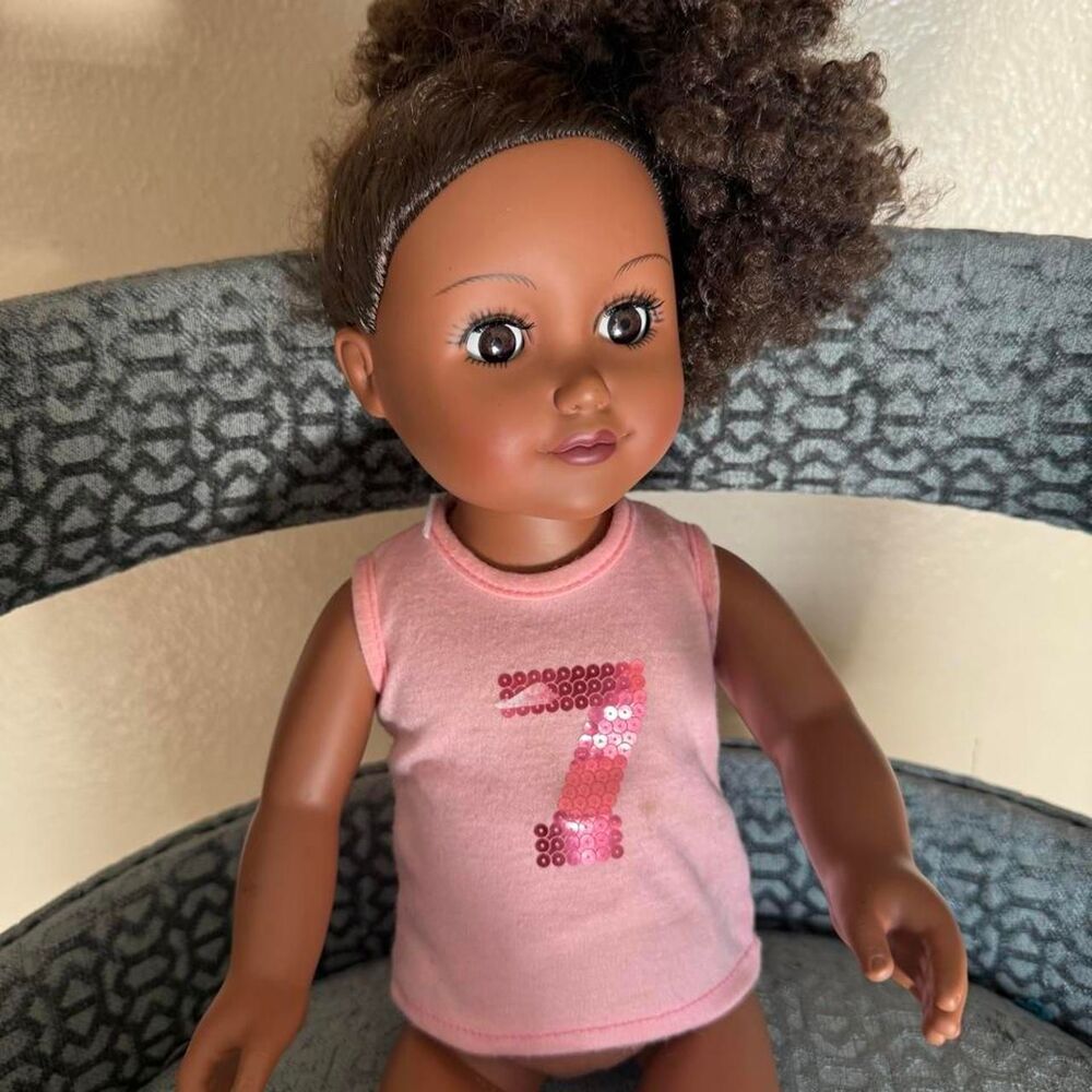 Unbranded multi Dolls-accessories